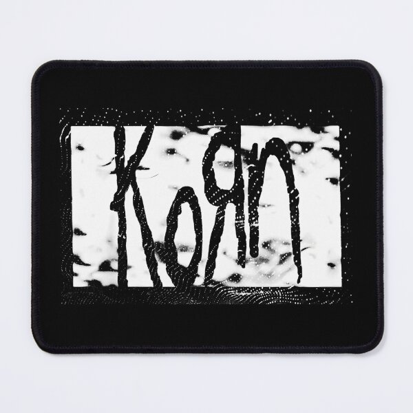Item preview, Korn Gritty Logo designed and sold by LAMAJART.