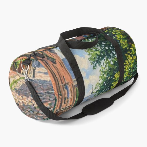 Item preview, Acorn Street, Boston, Massachusetts designed and sold by sid1802.