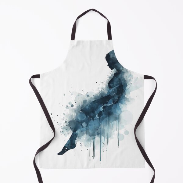 Item preview, Slipping Into Silence designed and sold by catcurio.