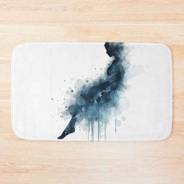 Item preview, Slipping Into Silence designed and sold by catcurio.