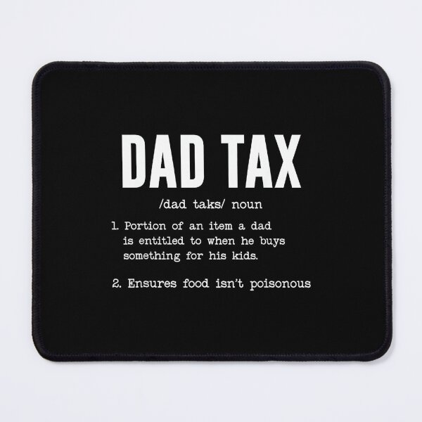 Artikelvorschau, Lustiges Papa-Steuerdefinitions-Shirt zum Vatertag entworfen und verkauft von jspqf2952.