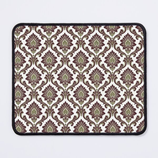 Item preview, 1961  Damask pattern designed and sold by designbywhacky.