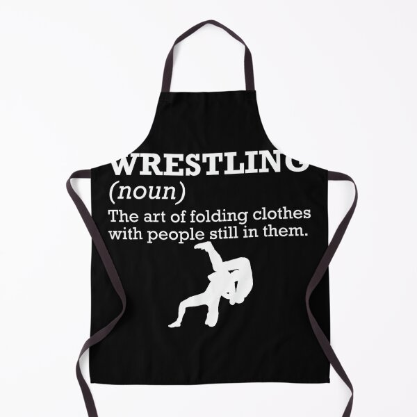 Item preview, Funny Definition Wrestling Wrestler designed and sold by jspqf2952.