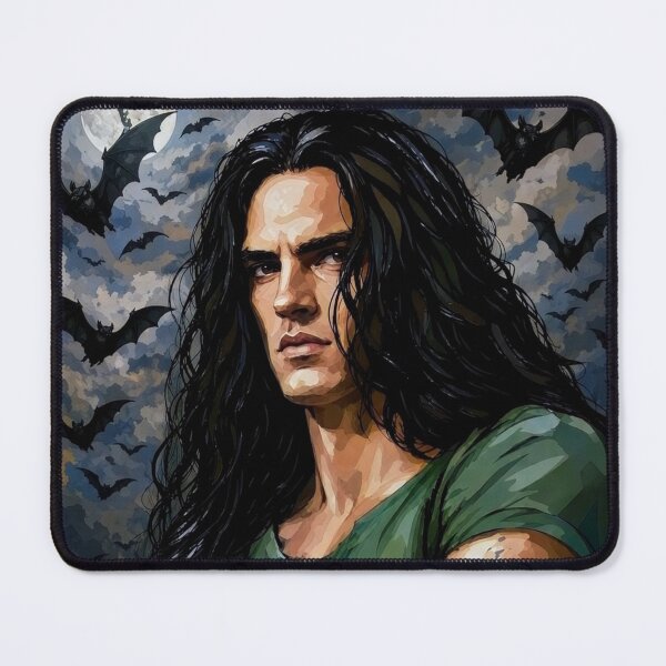 Item preview, Peter Steele, Type O Negative  designed and sold by Occupational  Horrors.