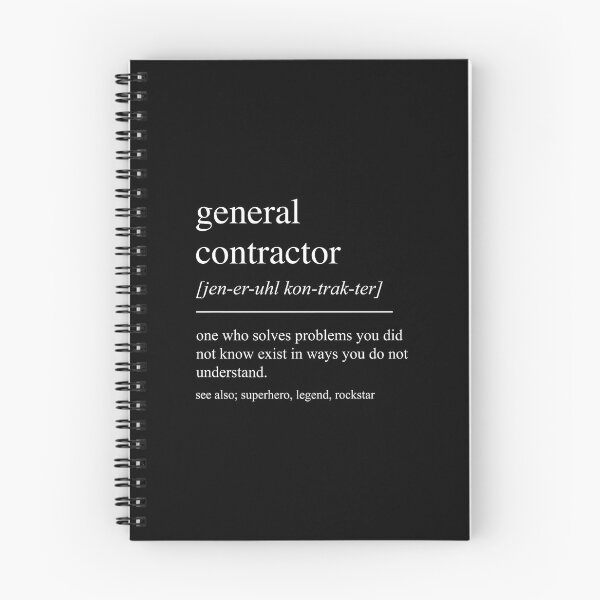 Item preview, Funny General Contractor Definition Retirement Men Premium designed and sold by jspqf2952.