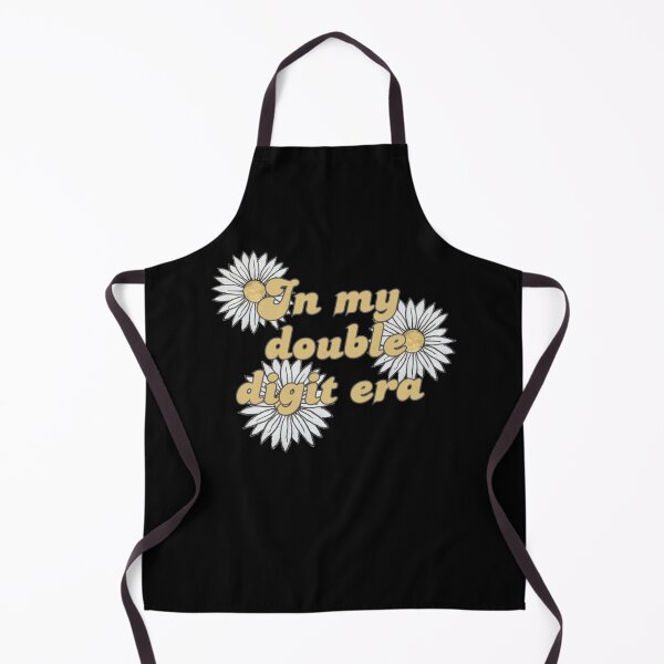 Item preview, In My Double Digit Era Hand Drawn Flowers designed and sold by ColordCreations.