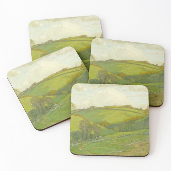 Item preview, William Wendt designed and sold by Zohmoros.