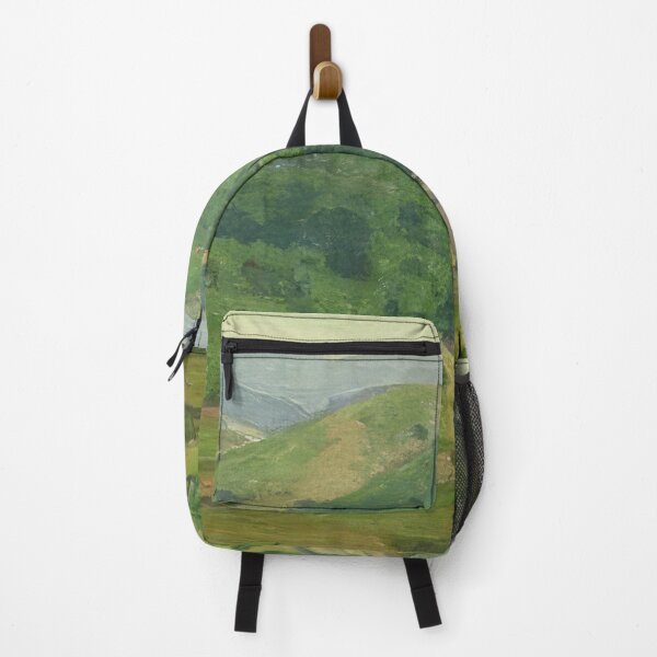 Item preview, William Wendt designed and sold by Zohmoros.