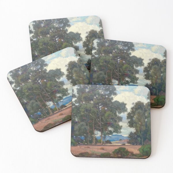 Item preview, William Wendt designed and sold by Zohmoros.