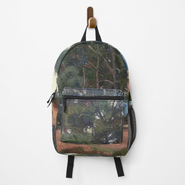 Item preview, William Wendt designed and sold by Zohmoros.