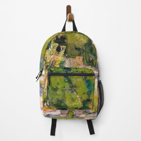 Item preview, William Wendt designed and sold by Zohmoros.
