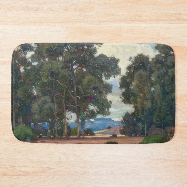 Item preview, William Wendt designed and sold by Zohmoros.