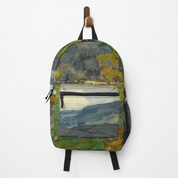 Item preview, William Wendt designed and sold by Zohmoros.