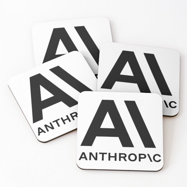 Item preview, Claude AI ANTHROPIC Artificial Intelligence CHATGPT GEMINI Code Data designed and sold by BuyShirtsOnline.
