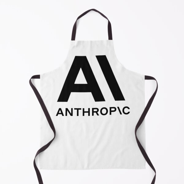 Item preview, Claude AI ANTHROPIC Artificial Intelligence CHATGPT GEMINI Code Data designed and sold by BuyShirtsOnline.