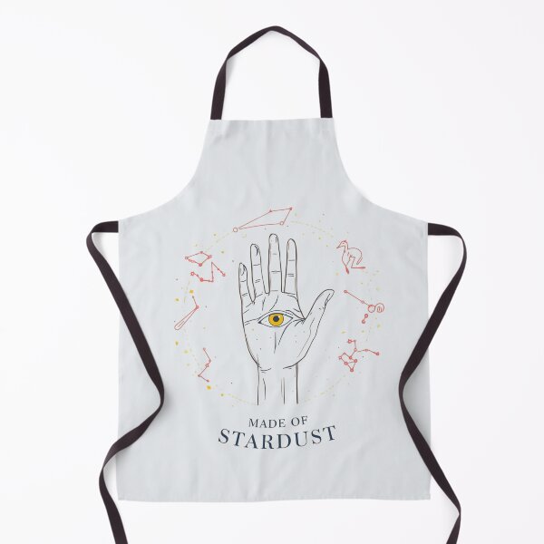 Item preview, Made of Stardust Art designed and sold by Zakrytos ★★★★★.