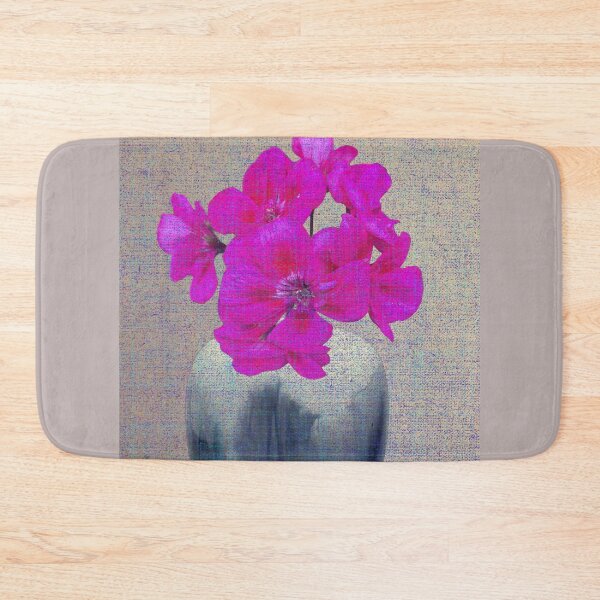 Item preview, Bouquet of fuchsia flowers 2 designed and sold by RhoQA.