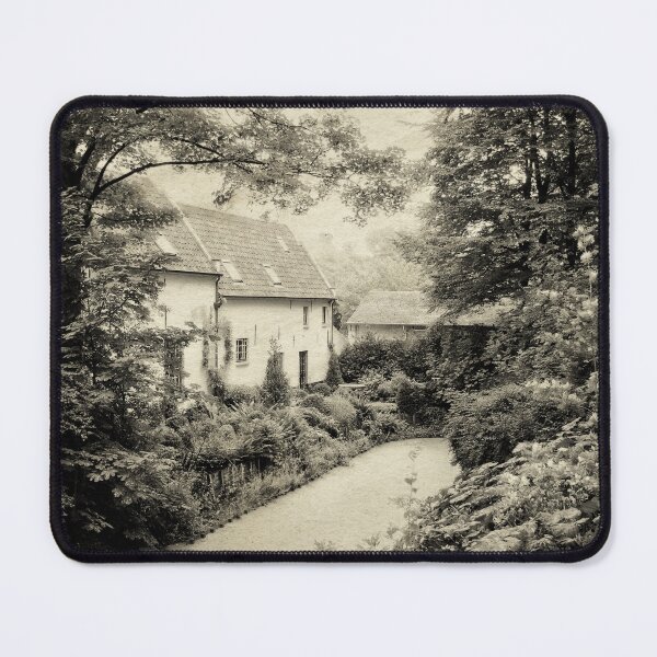Item preview, Ancient Brugge designed and sold by AsahiNoAme.