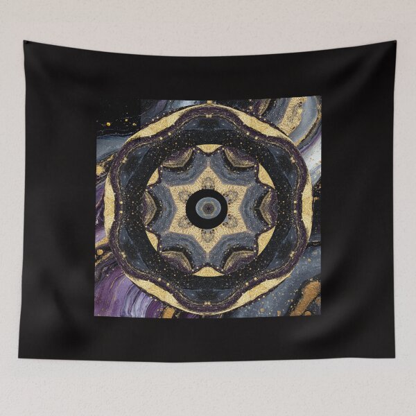 Item preview, Celestial Vortex of Belonging #8 designed and sold by Helios Be. Lavsh.