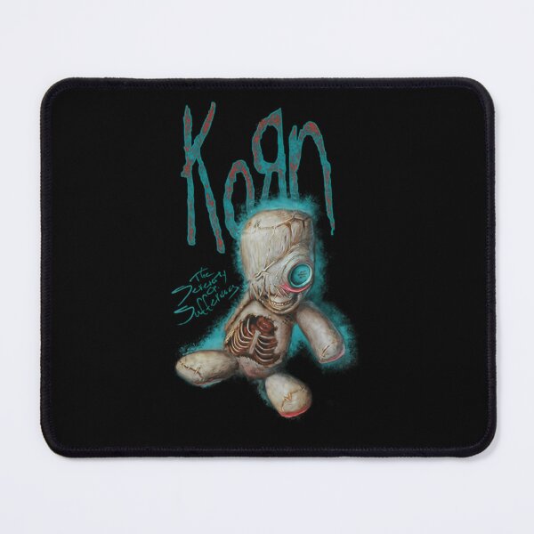 Item preview, Korn designed and sold by LAMAJART.