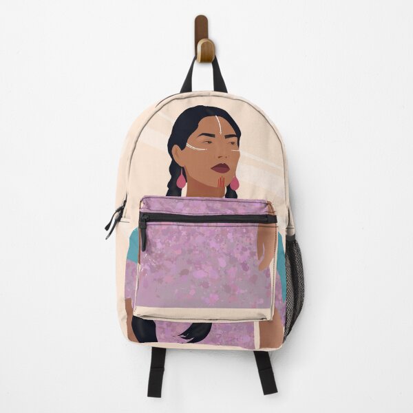 Item preview, indian an  woman designed and sold by ezgiworkshop.