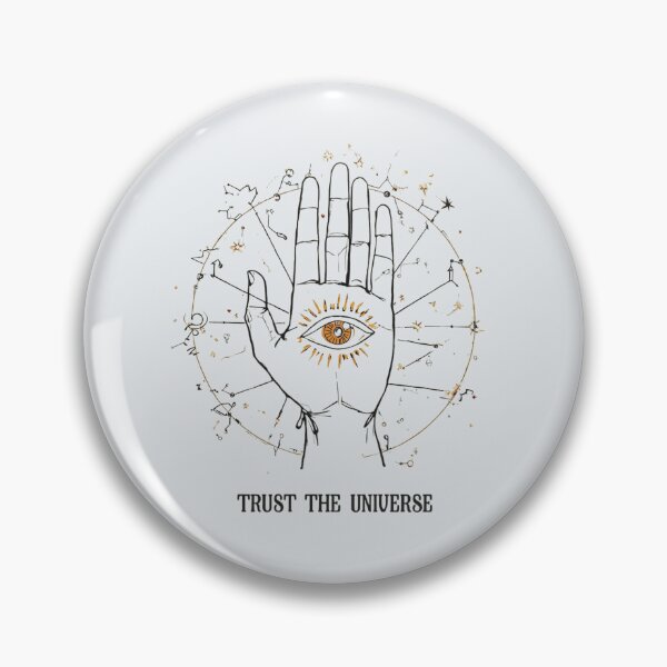 Item preview, Mystic Hand Zodiac Constellations designed and sold by Zakrytos ★★★★★.