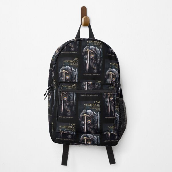 Item preview, Catholic Church Warriors  designed and sold by Joshuasanga76a.