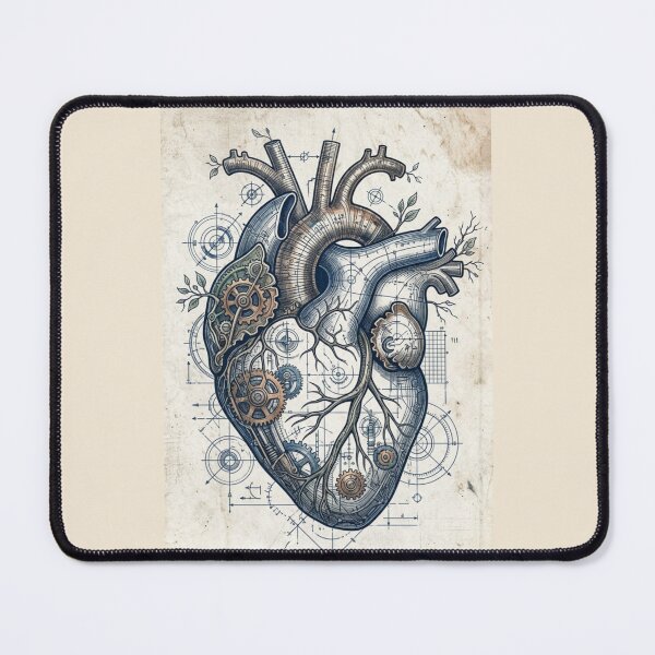 Item preview, Heart of Trust: The Power of Knowledge Blueprint designed and sold by InnerwayStudio.