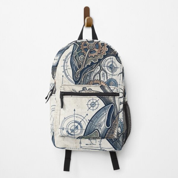 Item preview, Heart of Trust: The Power of Knowledge Blueprint designed and sold by InnerwayStudio.