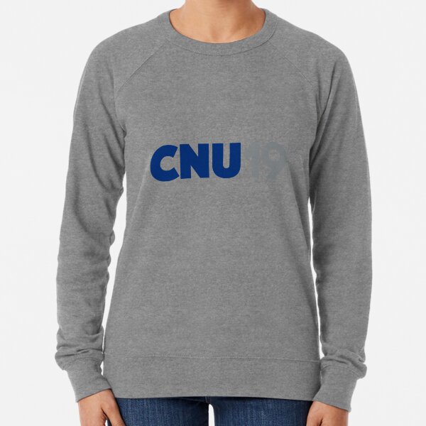 cnu sweatshirt