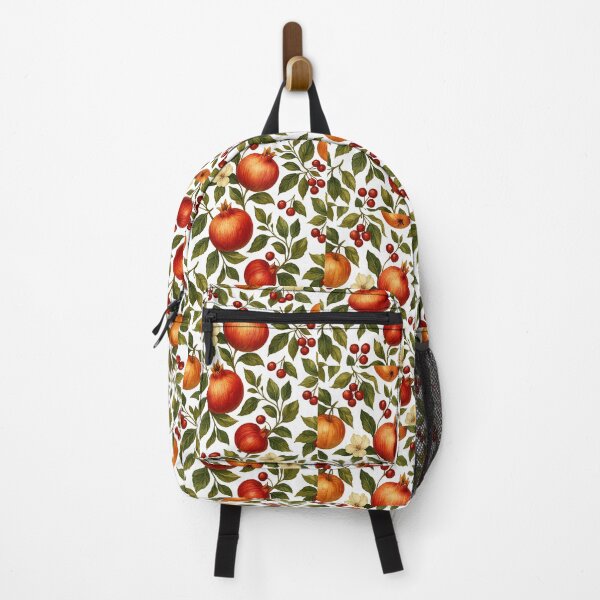 Item preview, Pomegranate Pattern designed and sold by givememytees.