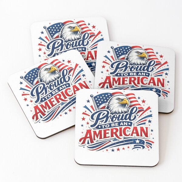 Item preview, Proud to be an American design. designed and sold by arifali786.