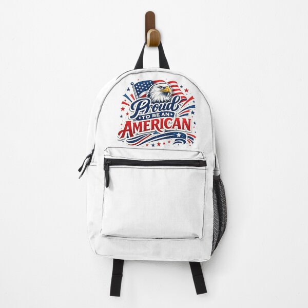 Item preview, Proud to be an American design. designed and sold by arifali786.