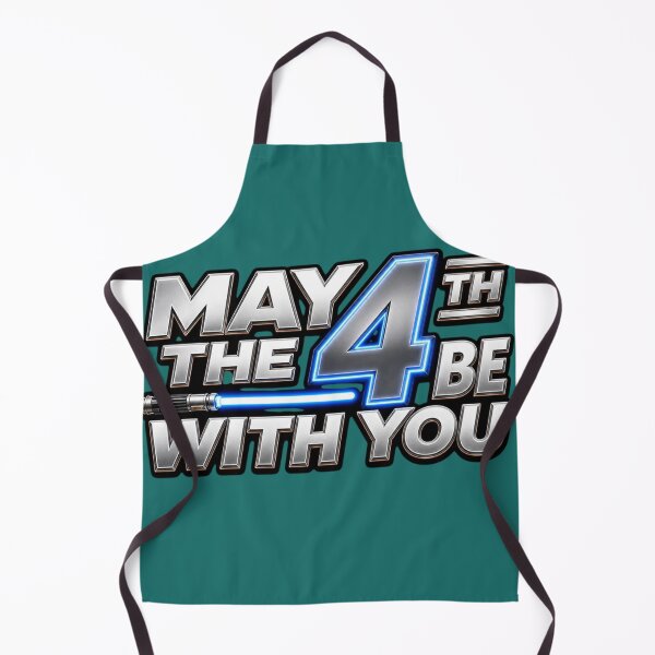 Item preview, May the 4th Be With You designed and sold by JD TREND.