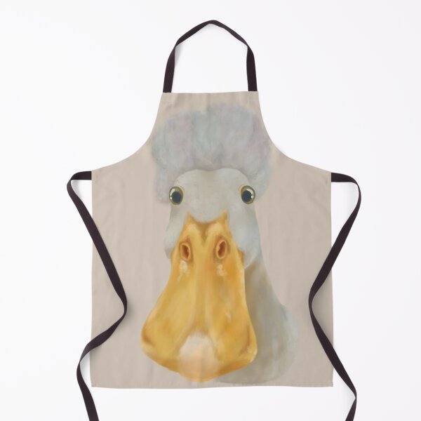 Item preview, Goofy Duck Art designed and sold by pealypi.
