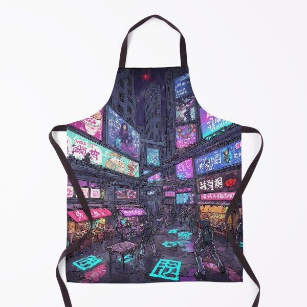 Item preview, street market designed and sold by Echo-TDR.