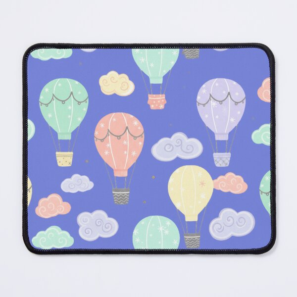 Item preview, Kids Baloon Ilustration designed and sold by givememytees.