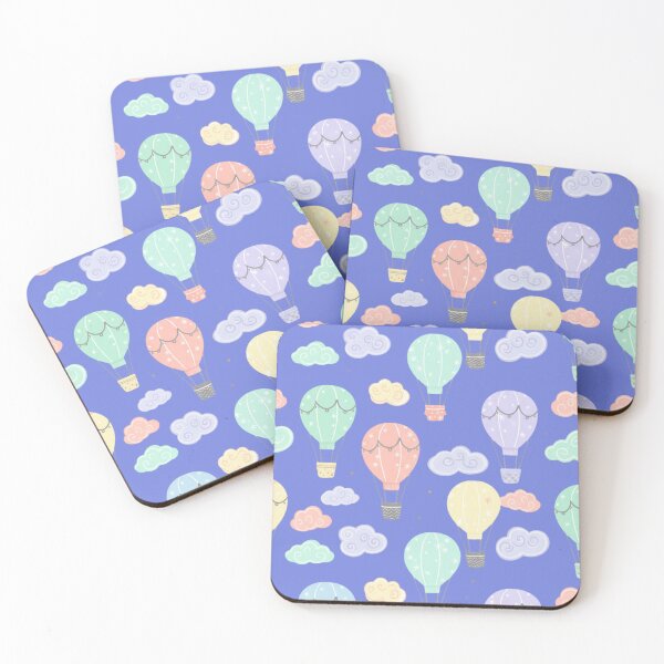 Item preview, Kids Baloon Ilustration designed and sold by givememytees.