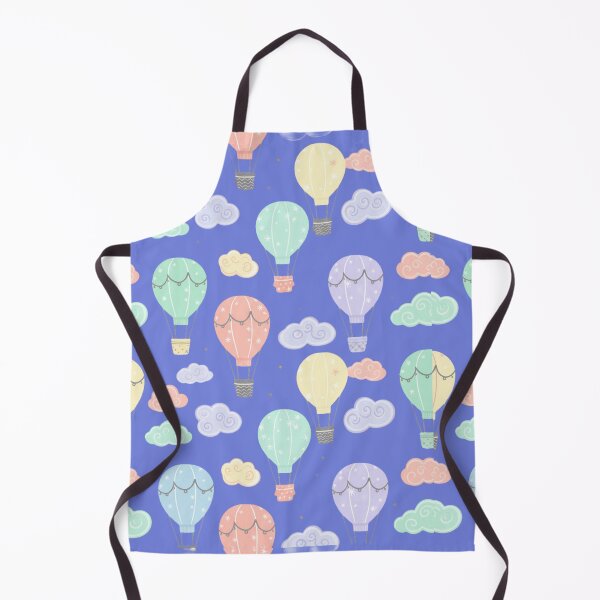 Item preview, Kids Baloon Ilustration designed and sold by givememytees.