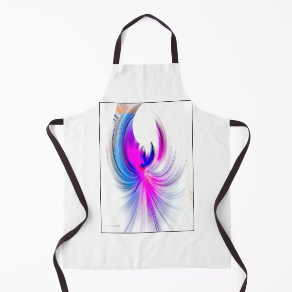 Item preview, Abstract Expressionist Painting, 1400, Digital Illustration designed and sold by AMacGPhilly.