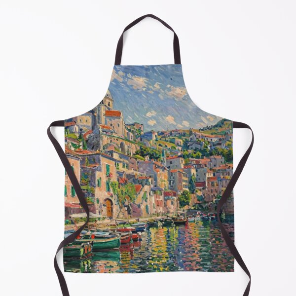 Item preview, Procida, Italy designed and sold by sid1802.