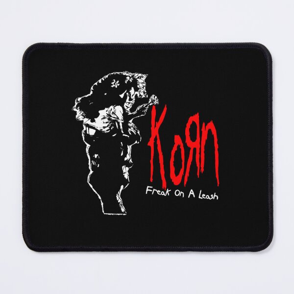 Item preview, Korn band Silhouette Style Rap Metal Music Group designed and sold by LAMAJART.