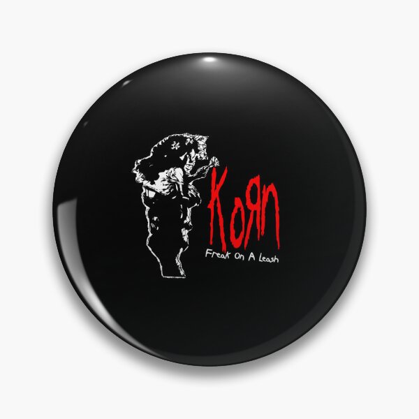 Item preview, Korn band Silhouette Style Rap Metal Music Group designed and sold by LAMAJART.