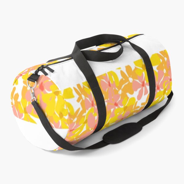 Item preview, Sunny Confetti Floral Pattern designed and sold by Nature  Nblossom.