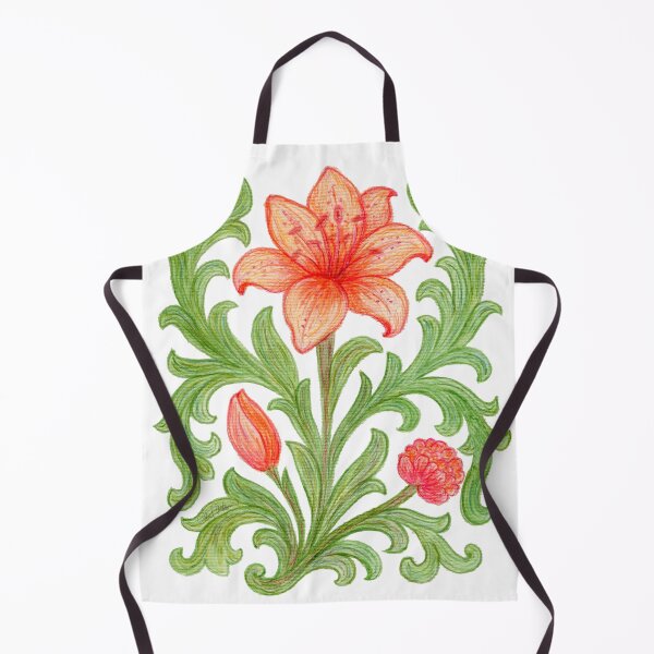 Item preview, Lily of Dawn designed and sold by Piret Victoria Ribas.