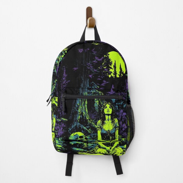 Item preview, Forest Witch designed and sold by begru.