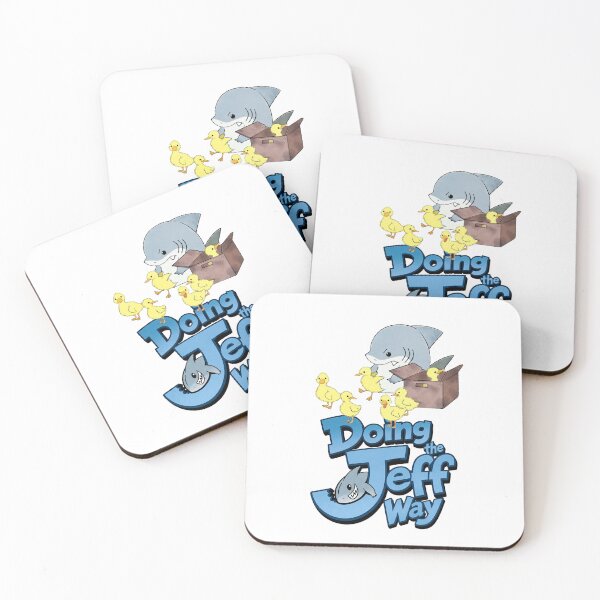 Item preview, Doing the Jeff Way designed and sold by NDrake31.