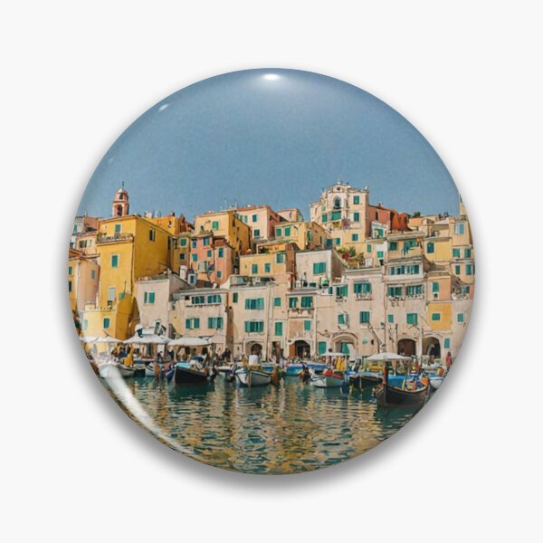 Item preview, Procida, Italy designed and sold by sid1802.
