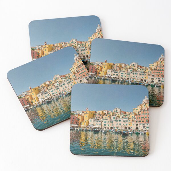 Item preview, Procida, Italy designed and sold by sid1802.