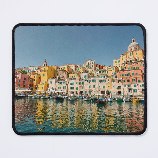 Item preview, Procida, Italy designed and sold by sid1802.
